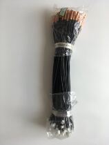  The new Midea hook-up air conditioning indoor tube temperature temperature sensor tube temperature 10k temperature sensor Environmental probe universal