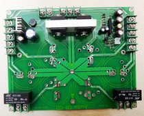 All-in-one super 6 rectifier filter protection board popular