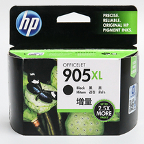 Original HP 905XL Cartridge hp905 Black Cartridge Color 6960 6970 6950 Printer Cartridge