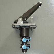 WABCO FOOT brake valve ASSY 4674062160 467 406 216 0