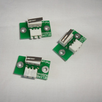 Holographic naked eye model 3D printer end stop device 3D photo studio animation modeling 3D scan