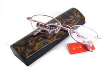 Old people Le presbyes women fashion presbyes glasses metal frame presbyes glasses