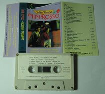 Figure nini ross golden T18rumpeT18 tape T18