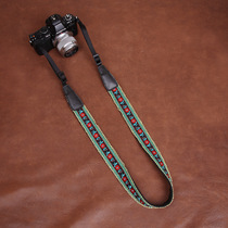 cam-in embroidered series Professional camera braces universal connector CS147