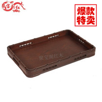 Promotion Wings Wood Tea Cup Tray Red Wood Carved Tea Dauphin Supplies Utilita Tea Tray Character Tea Sea Solid Wood Tea Tray