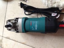 Original Dress Boars Large P5-180 Polishing Machine Throttled Car Waxing Machine Wood Floor Stone Grinding Machine