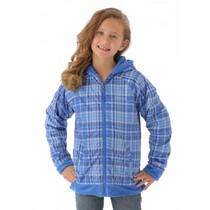 Spot Marmot Snow Fall children girl warm foot double face wearing windproof and hat catching suede