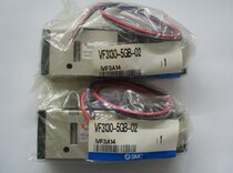 Spot VF3130-5GD1-02 VF3130-4G-01 VF3130-3G1-02 Japan SMC solenoid valve