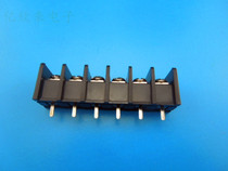 Supply fence terminal block Circuit board terminal block PC board terminal block