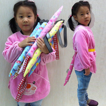 Childrens tail handmade fabric diy childrens tail toy kindergarten cloth tail