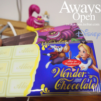   Alice in Wonderland Wonderland Cat IPHONE6 6S Plus Cell Phone Shell