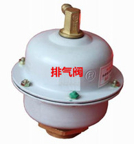 Heating accessories automatic exhaust valve copper valve copper air boiler special boiler accessories