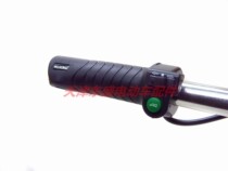 Five-star original DK17 two-in-one switch left and right turn signal horn button Electric car accessories
