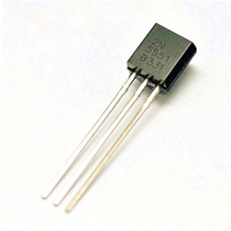 2N5551 TO-92 EBC Triode N5551 NPN New (1000 Pack = 38 yuan