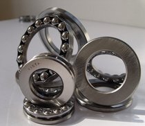 8418H bearing 51418M bearing thrust ball bearing 90*190*77 Wafangdian bearing