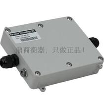 Power transmission Transcell weight transmitter CV signal amplifier 0-10V 4-20MA guarantee