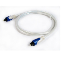 JSJ Golden Triangle audio fiber line audio cable audio fiber cable audio fiber amplifier fiber line 1 m-30 m