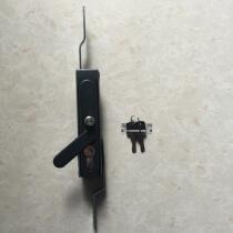 Factory direct Haitan cabinet lock MS840 communication cabinet door lock high-grade anti-theft electric cabinet lock MS801