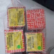 Danfoss pressure sensor MBS3100 060G1612 brand new spot bargain price