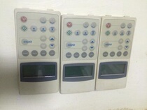 Used ABB inverter ACS800 series Operation panel CDP-312R