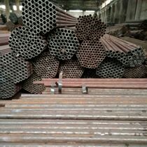 Seamless pipe cutting spot 108 * 4 * 5 * 6 * 8 * 10 * 12 iron pipe carbon steel seamless pipe quality