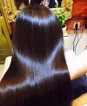 Youshang Zi hydrating artifact conditioner non-evaporation film anti-dandruff anti-removal refreshing oil control silicone oil-free shampoo