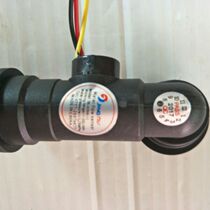 Schindler Jinmeida JSQ20-V water flow sensor JR-568-11