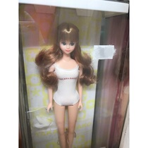 AOI Japan to Buy Jeanine Dolls Jenny Kisala