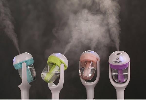 Humidificateurs USB - Ref 442925 Image 12