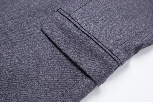 Costume homme WANGLIUYANG pour Quatre saisons - Ref 1552796 Image 16