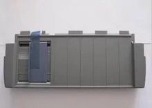 EPSON printer accessories Epson LQ630K front paper holder LQ635K paper feed baffle guide board