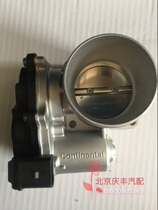 13 paragraphs -16 New Santana New Jetta Taxi special gas throttle valve body electronic throttle assembly