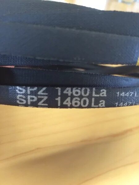 Giant Tunli Shenling gate machine belt SPZ 1460 La each model fully equipped