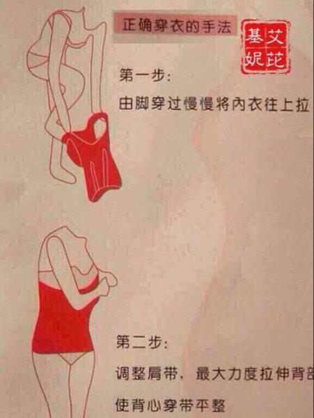 Corset amincissant - Ref 687602 Image 11