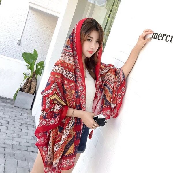 Echarpe fille - Ref 2143235 Image 10