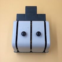 Zhengtai HK18-63A 3 isolation switch Photovoltaic power generation knife gate photovoltaic distribution box special brake knife 380V