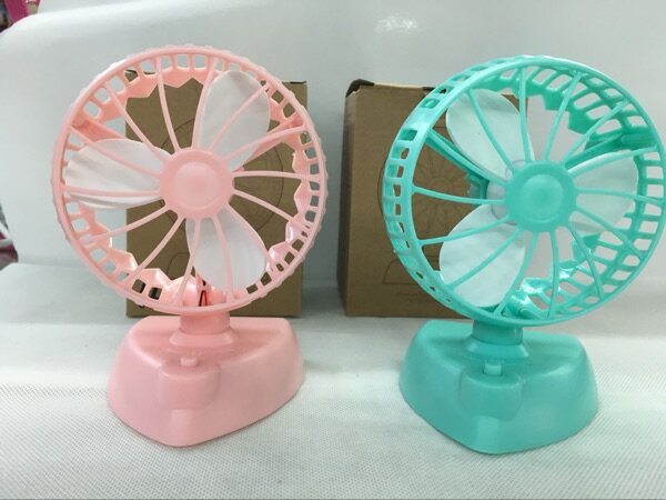 Ventilateur USB - Ref 399734 Image 7