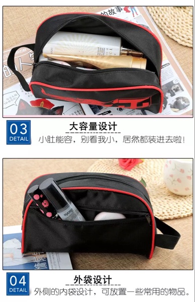 Sac de sport - Ref 13753 Image 7