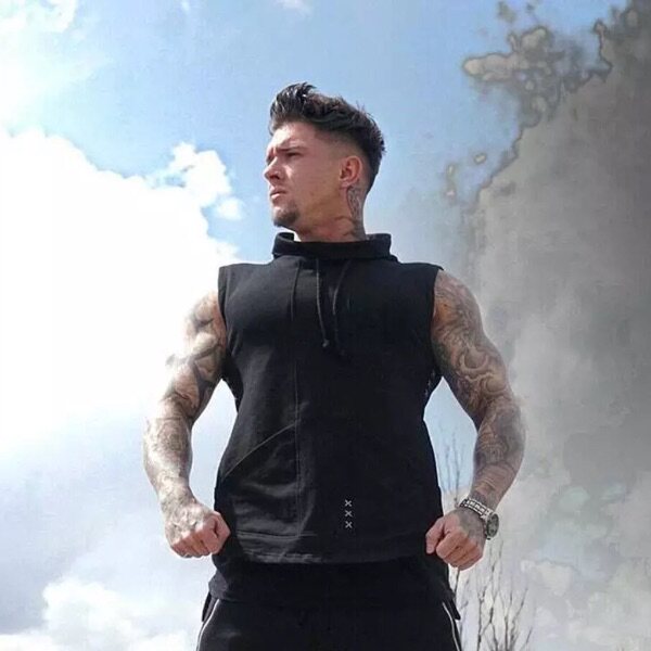 Débardeur sport - Ref 539418 Image 11