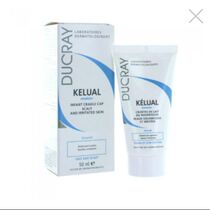 Baby seborrhea special-DUCRAY buds baby seborrhea 50ML