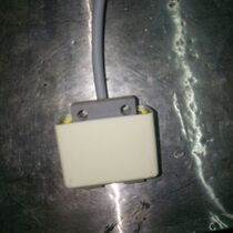 Inductance copper coil