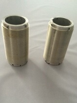 50-tube 7-meter aluminum alloy cable reel rope reel Electric curtain lifting accessories a pair