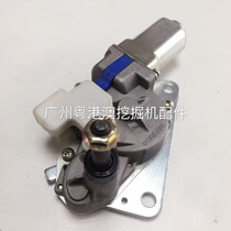 Excavator parts Hitachi ZAX200 210 230 240-3 EFI Wiper Motor Wiper Motor