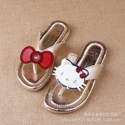 Chaussons enfants en cuir synthétique - Ref 1031684 Image 6