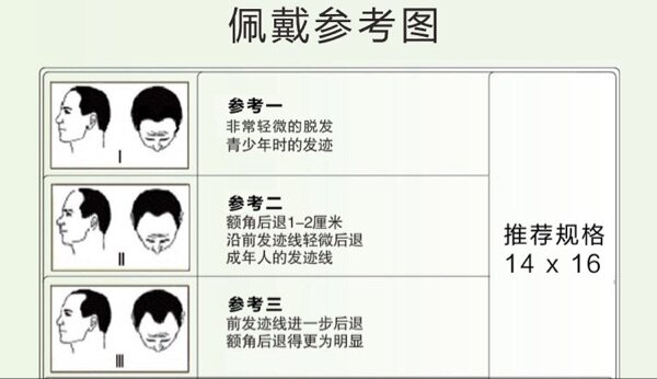 Extension mèches - Ref 225131 Image 9