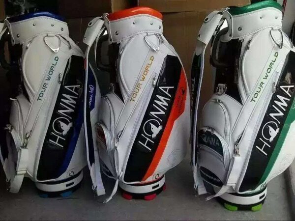 Sac de golf - Ref 38611 Image 8