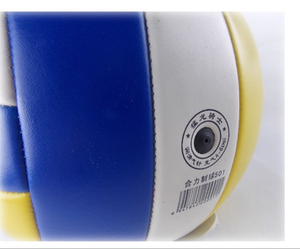 Ballon de volley - Ref 2013795 Image 10