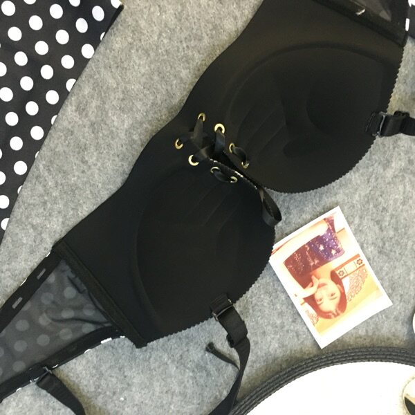 Pads pour soutien-gorge - Ref 810742 Image 15