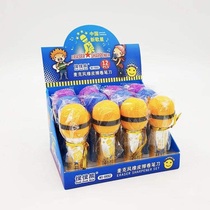  Creative microphone eraser pencil sharpener shape cute knife pencil pencil town shop treasure