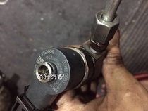 Hyundai 33800-2A400 Injector KIA 338002A400 injector nozzle